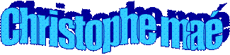 Christophe ma