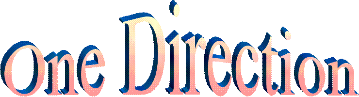 One Direction